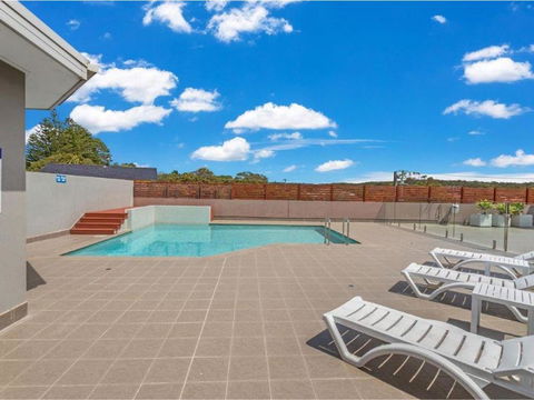 Villa Serene At Fingal Bay - Darwin Holiday 4