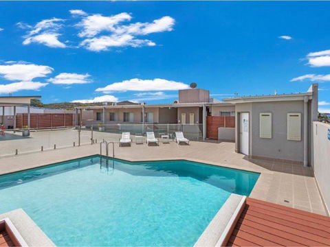 Villa Serene At Fingal Bay - Darwin Holiday 2