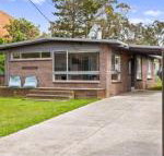 BADENOCH - Darwin Holiday