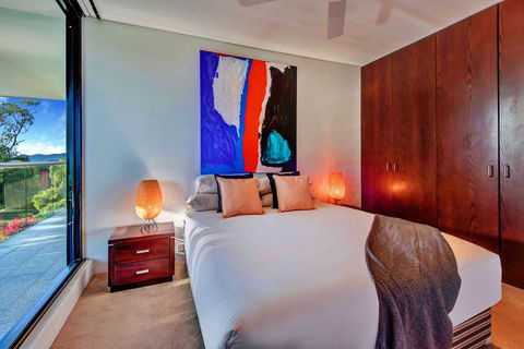 Waves 3 Luxury 3 Bedroom - Darwin Holiday 6
