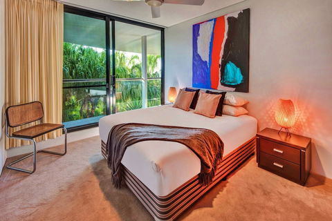 Waves 3 Luxury 3 Bedroom - Darwin Holiday 5