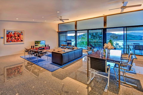 Waves 3 Luxury 3 Bedroom - Darwin Holiday 4