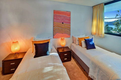 Waves 3 Luxury 3 Bedroom - Darwin Holiday 2