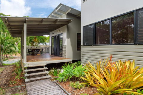 12 Naiad Court Pool Sleeps 8 Close To Beach - Darwin Holiday 6