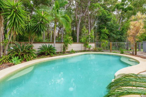 12 Naiad Court Pool Sleeps 8 Close To Beach - Darwin Holiday 5