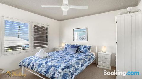 Bella Vista Unit 4 Shoal Bay - Darwin Holiday 4