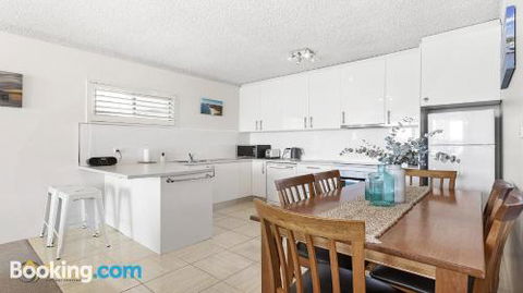 Bella Vista Unit 4 Shoal Bay - Darwin Holiday 5