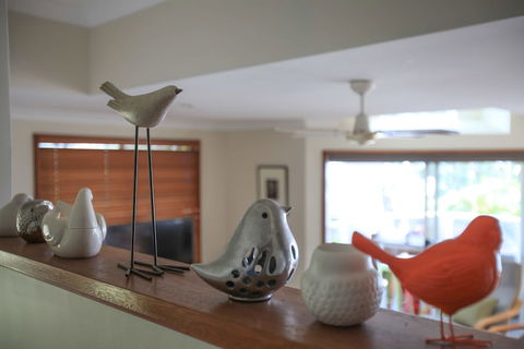 Solveena - Darwin Holiday 2