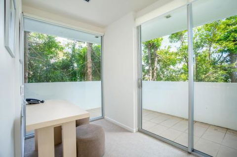 Unit 105 Plantation Rainbow Beach Plantation Resort Second Floor Aircon Pool Spa - Darwin Holiday 2