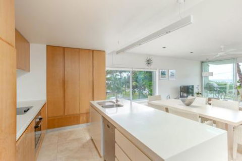 Unit 105 Plantation Rainbow Beach Plantation Resort Second Floor Aircon Pool Spa - Darwin Holiday 4