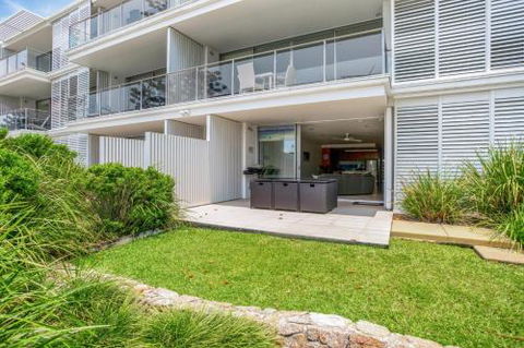 Unit 6 Plantation Rainbow Beach Plantation Resort Ground Floor Aircon Pool Spa - Darwin Holiday 6