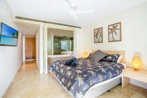 Unit 6 Plantation Rainbow Beach Plantation Resort Ground Floor Aircon Pool Spa - Darwin Holiday 3