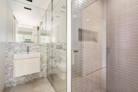 Unit 206 Plantation Rainbow Beach Incredible Views Top Floor Ocean Facing - Darwin Holiday 4