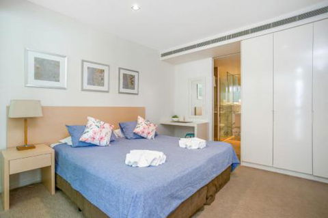 Unit 207 Plantation Rainbow Beach Ocean Facing Plantation Resort Unit Incredible Views Top Floor - Darwin Holiday 4