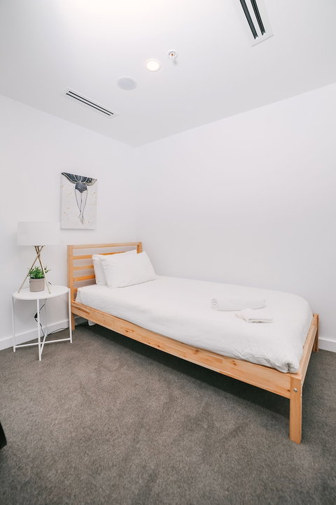 Brisbane One Apartment 3 Bedroom - Darwin Holiday 6