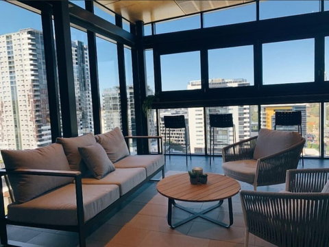 Brisbane One Apartment 3 Bedroom - Darwin Holiday 3