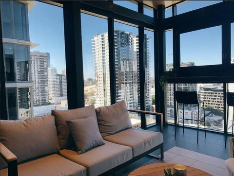 Brisbane One Apartment 3 Bedroom - Darwin Holiday 4