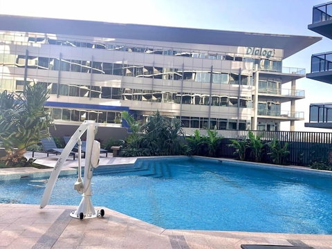 Brisbane One Apartment 3 Bedroom - Darwin Holiday 1