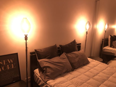 Brisbane One Apartment 3 Bedroom - Darwin Holiday 5