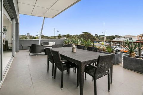 Saltwater Apartment Sorrento - Darwin Holiday 6