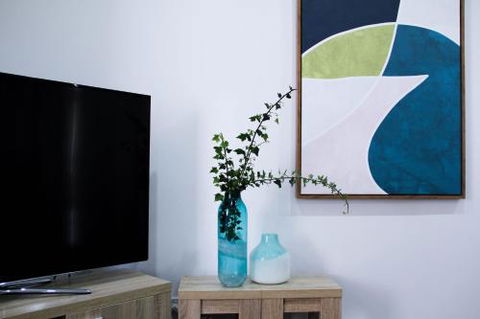 Sunset On Queens - Darwin Holiday 1