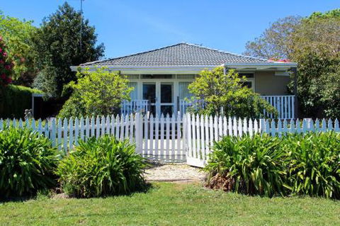 Sunset On Queens - Darwin Holiday 3