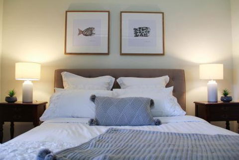 Sunset On Queens - Darwin Holiday 6