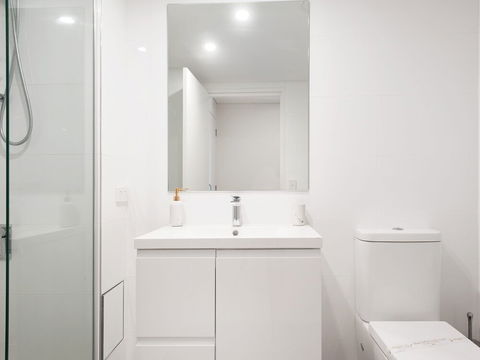 The Shoal Unit 210 / 4 8 Bullecourt Street - Darwin Holiday 1