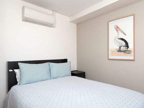 The Shoal Unit 210 / 4 8 Bullecourt Street - Darwin Holiday 2