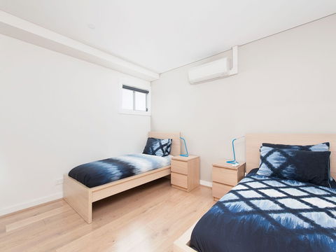 The Shoal Unit 210 / 4 8 Bullecourt Street - Darwin Holiday 4