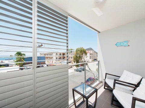 The Shoal Unit 210 / 4 8 Bullecourt Street - Darwin Holiday 6