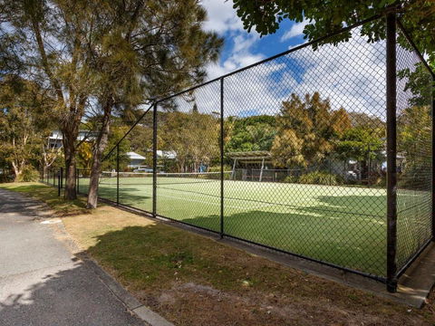 Mobys On Redgum 11 - Darwin Holiday 5