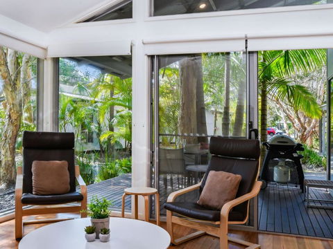 Mobys On Redgum 11 - Darwin Holiday 2