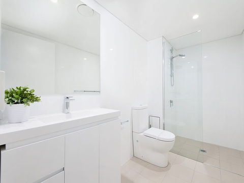 The Shoal Unit 309 / 4 8 Bullecourt Street - Darwin Holiday 2