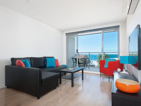 The Shoal Unit 309 / 4 8 Bullecourt Street - Darwin Holiday 1