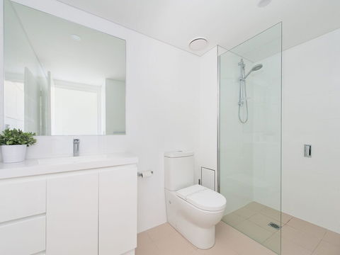 The Shoal Unit 309 / 4 8 Bullecourt Street - Darwin Holiday 6