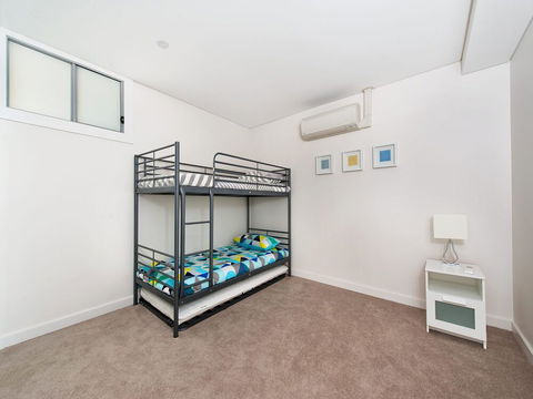 The Shoal Unit 309 / 4 8 Bullecourt Street - Darwin Holiday 5