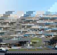 The Shoal Unit 309 / 4 8 Bullecourt Street - Darwin Holiday