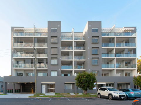 The Shoal Unit 309 / 4 8 Bullecourt Street - Darwin Holiday 0