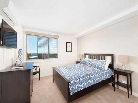 The Shoal Unit 309 / 4 8 Bullecourt Street - Darwin Holiday 4