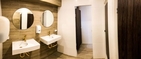 Brisbane Quarters - Darwin Holiday 3