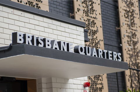 Brisbane Quarters - Darwin Holiday 0