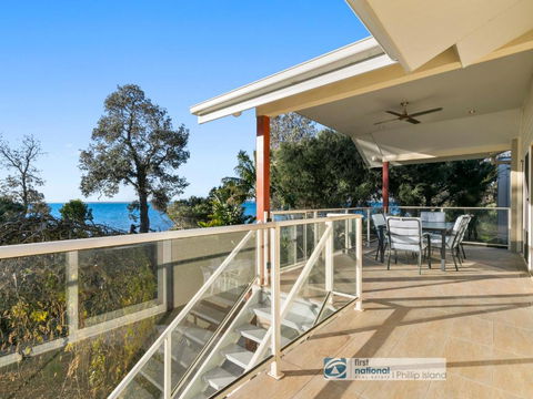 8 Broadwater Court Cowes - Darwin Holiday 1