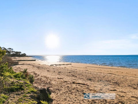 8 Broadwater Court Cowes - Darwin Holiday 3