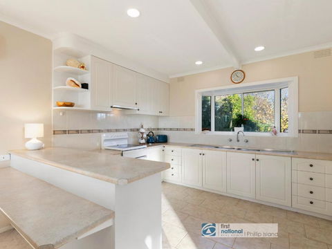 8 Broadwater Court Cowes - Darwin Holiday 4