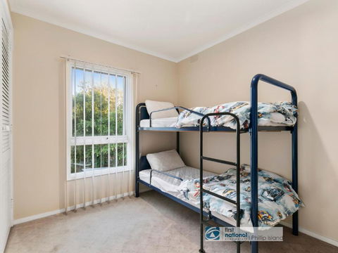8 Broadwater Court Cowes - Darwin Holiday 6