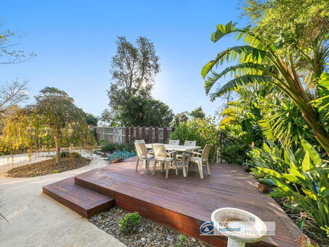 8 Broadwater Court Cowes - Darwin Holiday 2