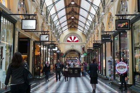 A Homely CBD Apt On Collins Near Southern Cross - Darwin Holiday 6