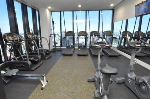 A Homely CBD Apt On Collins Near Southern Cross - Darwin Holiday 4