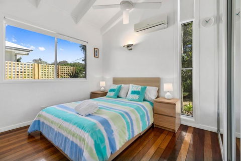 Tranquil & Tropical Sunshine Beach - Darwin Holiday 3